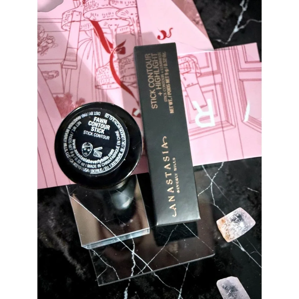 Anastasia Beverly Hills - Stick Contour Highlight - Shade: Fawn - *NIB*